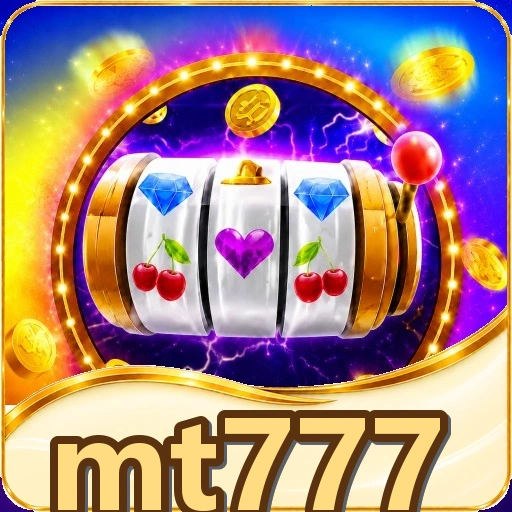 Tampilan menu katalog game mt777 di Android
